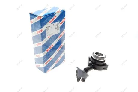 Циліндр зчеплення Bosch 0986486647