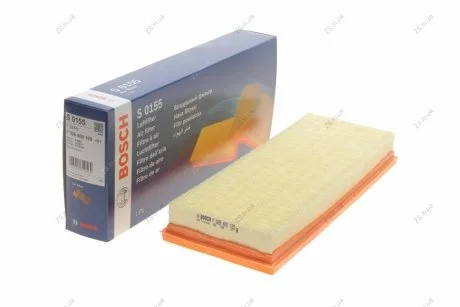 Фільтр повітряний Bosch F026400155