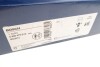 Диск гальмівний Bosch 0986479B12 (фото 6)