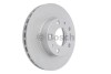 Тормозной диск Bosch 0986479B99 (фото 1)