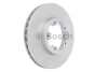 Тормозной диск Bosch 0986479C09 (фото 1)