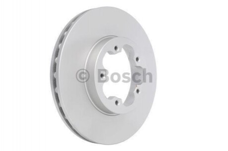 Тормозной диск Bosch 0986479C09