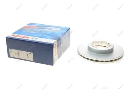Тормозной диск Bosch 0986479C09