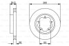 Тормозной диск Bosch 0986479C09 (фото 6)