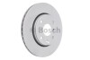 Тормозной диск Bosch 0986479B91 (фото 1)