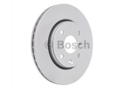 Тормозной диск Bosch 0986479B91