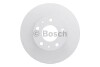 Тормозной диск Bosch 0986479B96 (фото 2)