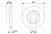 Тормозной диск Bosch 0986479B96 (фото 6)