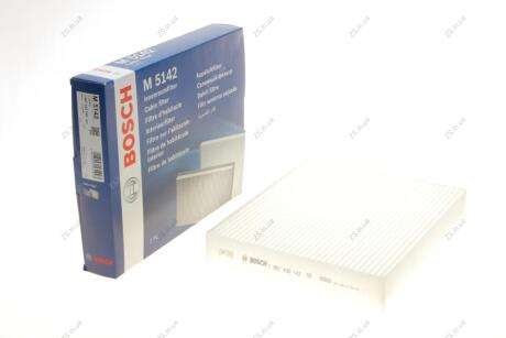 Фільтр салону Bosch 1987435142