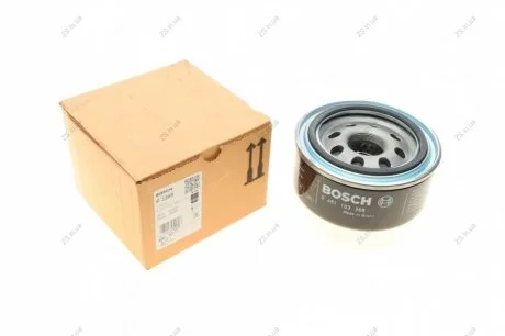Фильтр масла Bosch 0451103368