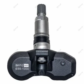 SATO Датчик давления в шинах SATO TECH E55-1000