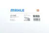 Повітряний фільтр салону Knecht/Mahle LA833 (фото 6)
