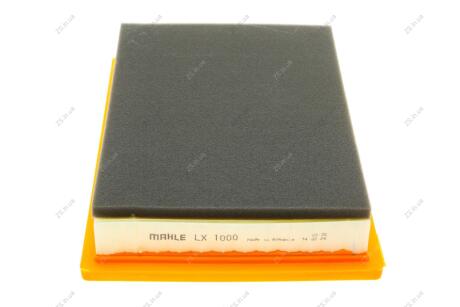 Фільтр забору повітря Knecht/Mahle LX1000