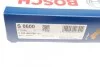 Фільтр повітряний Bosch F026400600 (фото 7)