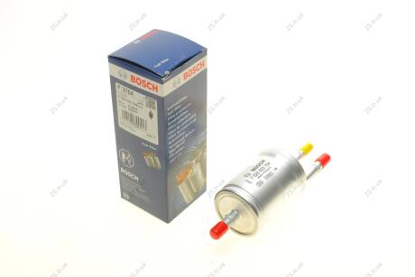 Фильтр топливный Bosch F026403764