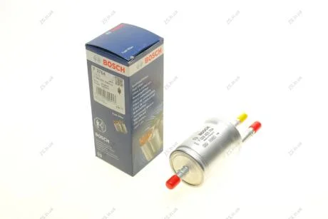 Фильтр топливный Bosch F026403764