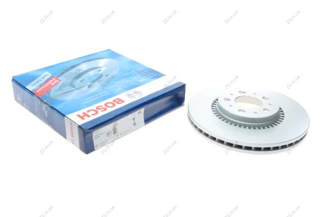 Гальмівний диск Bosch 0986479C59