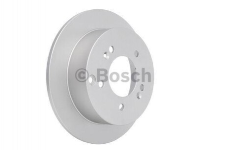 Гальмівний диск Bosch 0986479C03