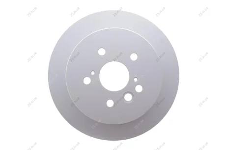 Тормозной диск Bosch 0986479C02