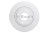 Тормозной диск Bosch 0986479B51 (фото 2)