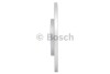 Тормозной диск Bosch 0986479B51 (фото 3)