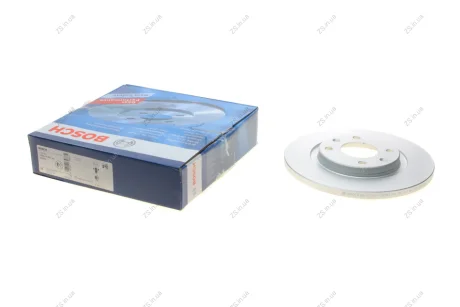 Тормозной диск Bosch 0986479B51