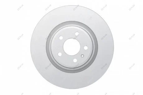 Тормозной диск Bosch 0986479747