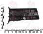 Кришка клапанів CHEVROLET LACETTI 1.8; 2.0 Корея 92062396 (фото 2)