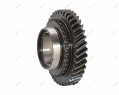 Шестерня КПП ВАЗ 2108, 2 передачи (под синхрон. 2108) Pegas 21080-1701127-P