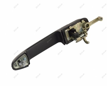 Ручка двери ВАЗ 1117-19, 2190 наружная зад. лев. Pegas 1118-6205151