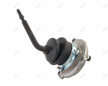 Куліса КПП ВАЗ 2101-07, 2121-214, 5 ступ., в зб. Pegas 21070-1703050-P