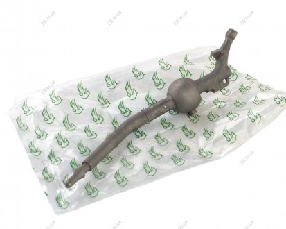 Куліса КПП ВАЗ 2101-07, 2121-214, 4 ступ. Pegas 21010-1703080-P