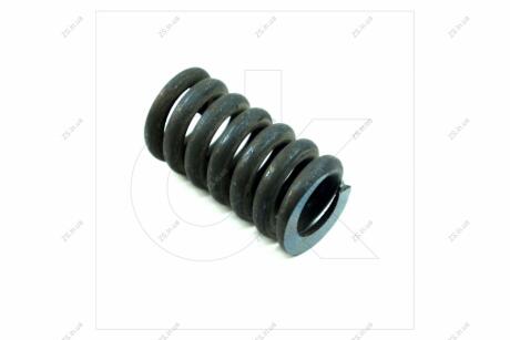 Пружина управления сцеп. МТЗ <> ДК 50-1602032