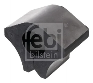 Втулка стабилизатора AUDI A3, SEAT TOLEDO II, VW BORA, GOLF IV 96-10 зад. мост (Выр-во FEBI) FEBI BILSTEIN 104528