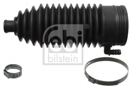 Пильовик рульової тяги FEBI BILSTEIN 101701