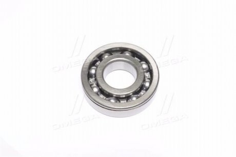 Подшипник 6- (6306 N) (-R) BBC 50306