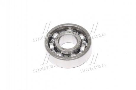 Подшипник (6201) (-R) BBC 201 (фото 1)