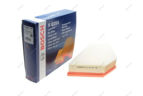 Фильтр воздушный Bosch F026400255
