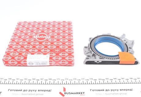 Сальник коленвала Elring 376.730
