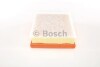 Фільтр повітряний Bosch F026400545 (фото 4)