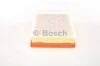 Фільтр повітряний Bosch F026400545 (фото 4)