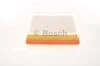 Фільтр повітряний Bosch F026400545 (фото 5)