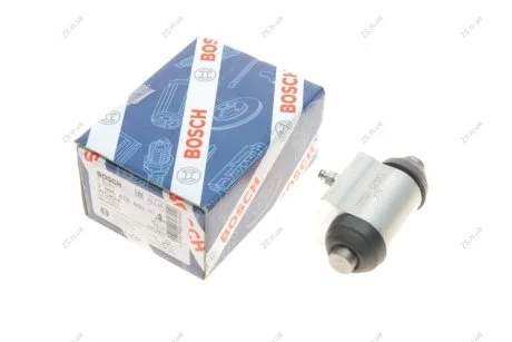 Гальмовий циліндр Bosch 0986475833