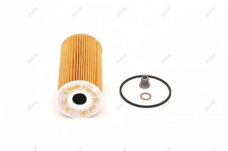 Фильтр масляный Bosch F026407206