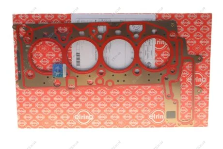Прокладка, головка циліндрів BMW 1,6 TDI N47 D16 1! 0,95mm Elring 138.111