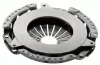Диск зчепл. натискний DAEWOO LANOS, NEXIA 1.5 SACHS 3082 177 031 (фото 2)