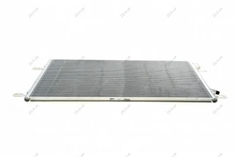 Конденсатор без хладогену Valeo 814004