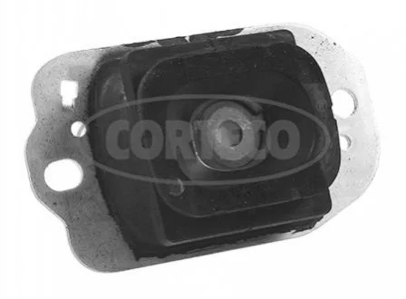 Подушка двигателя Corteco 80004590