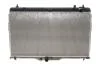 Радіатор охолодження двигуна HYUNDAI Santa Fe 2.0D 01- NRF 53358 (фото 1)