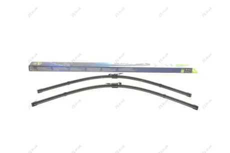Комплект щеток стеклоочистителя Valeo 577878